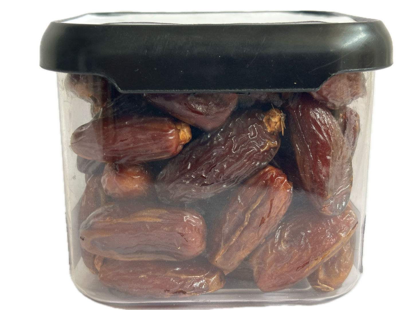 Azwar Deglet Nour Dates – 100% Natural, No Added Sugar (400g)