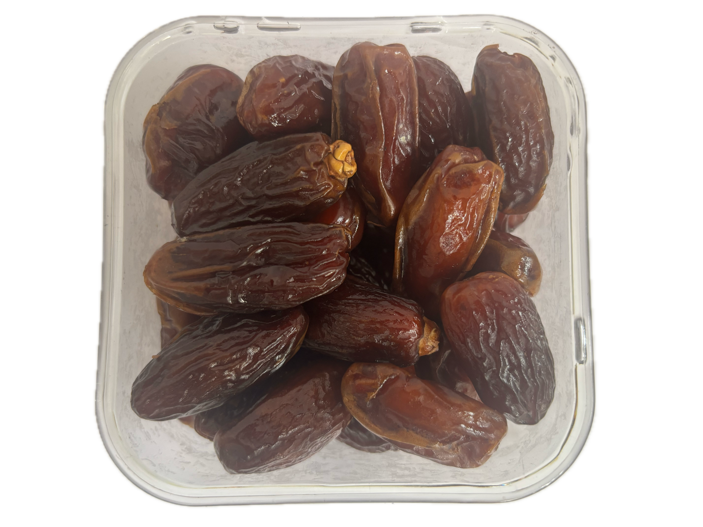 Azwar Deglet Nour Dates – 100% Natural, No Added Sugar (400g)