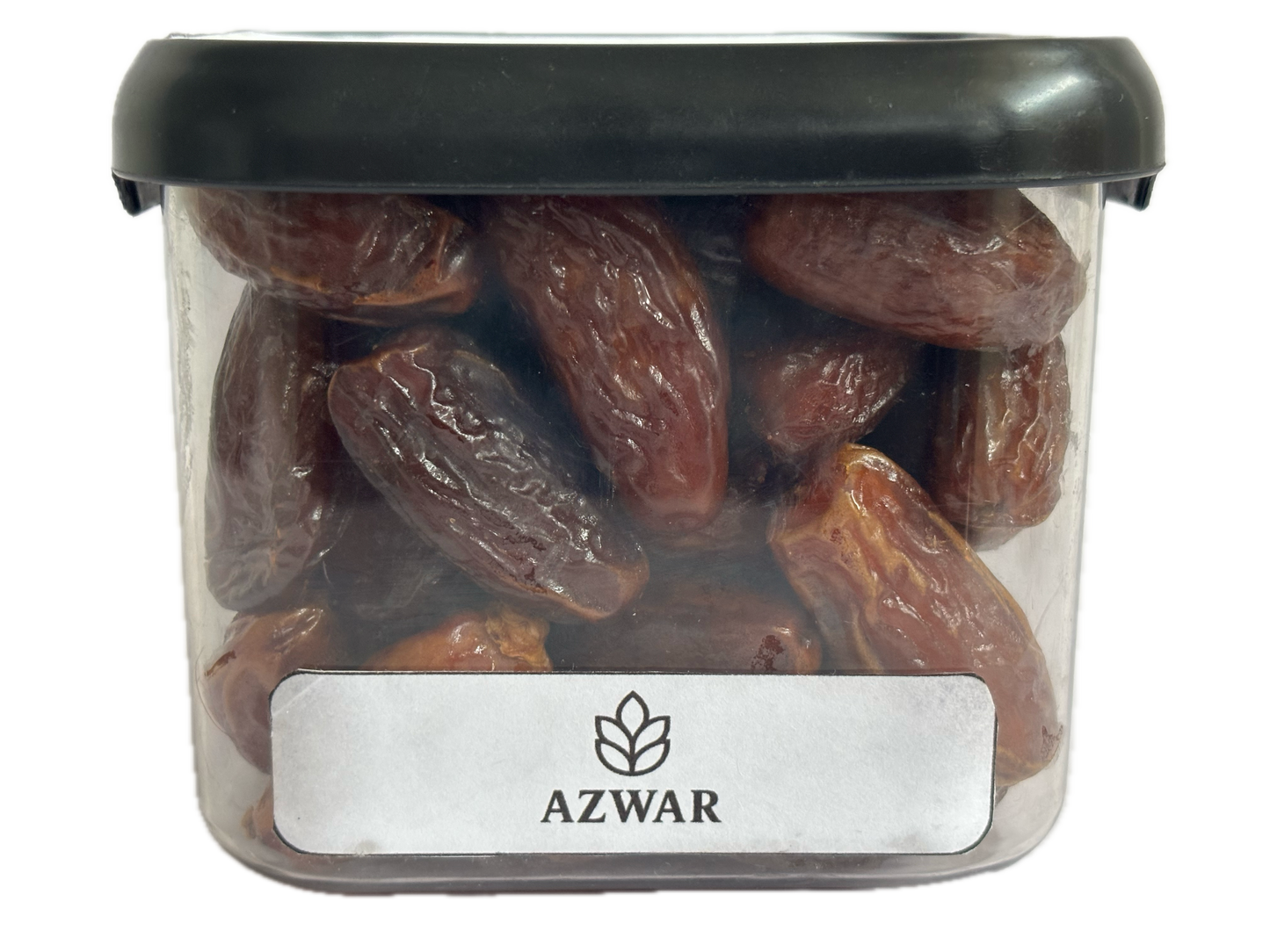 Azwar Deglet Nour Dates – 100% Natural, No Added Sugar (400g)
